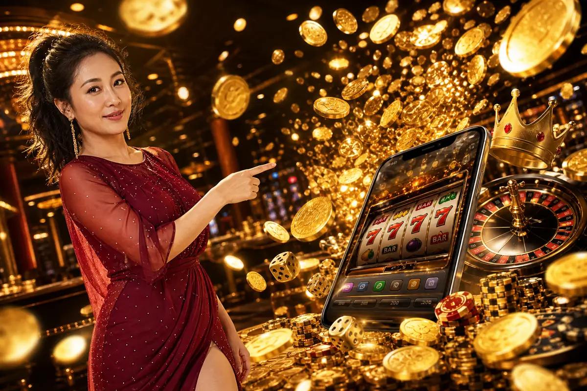81slot