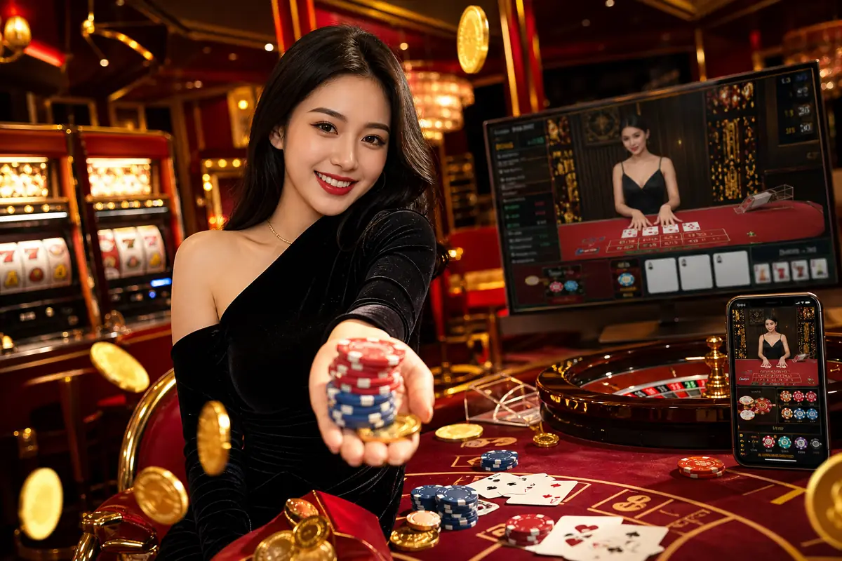 81slot