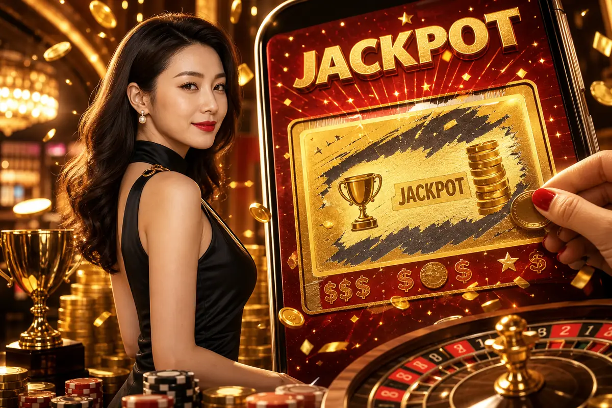 81slot