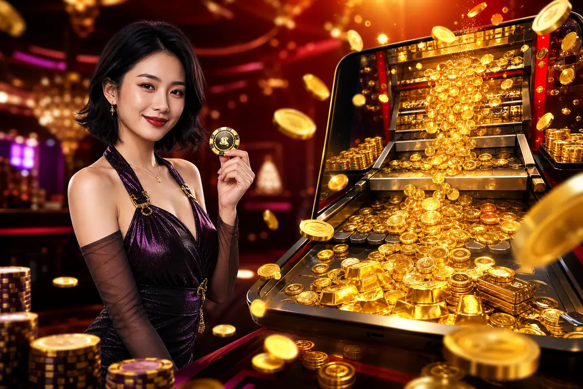 81slot