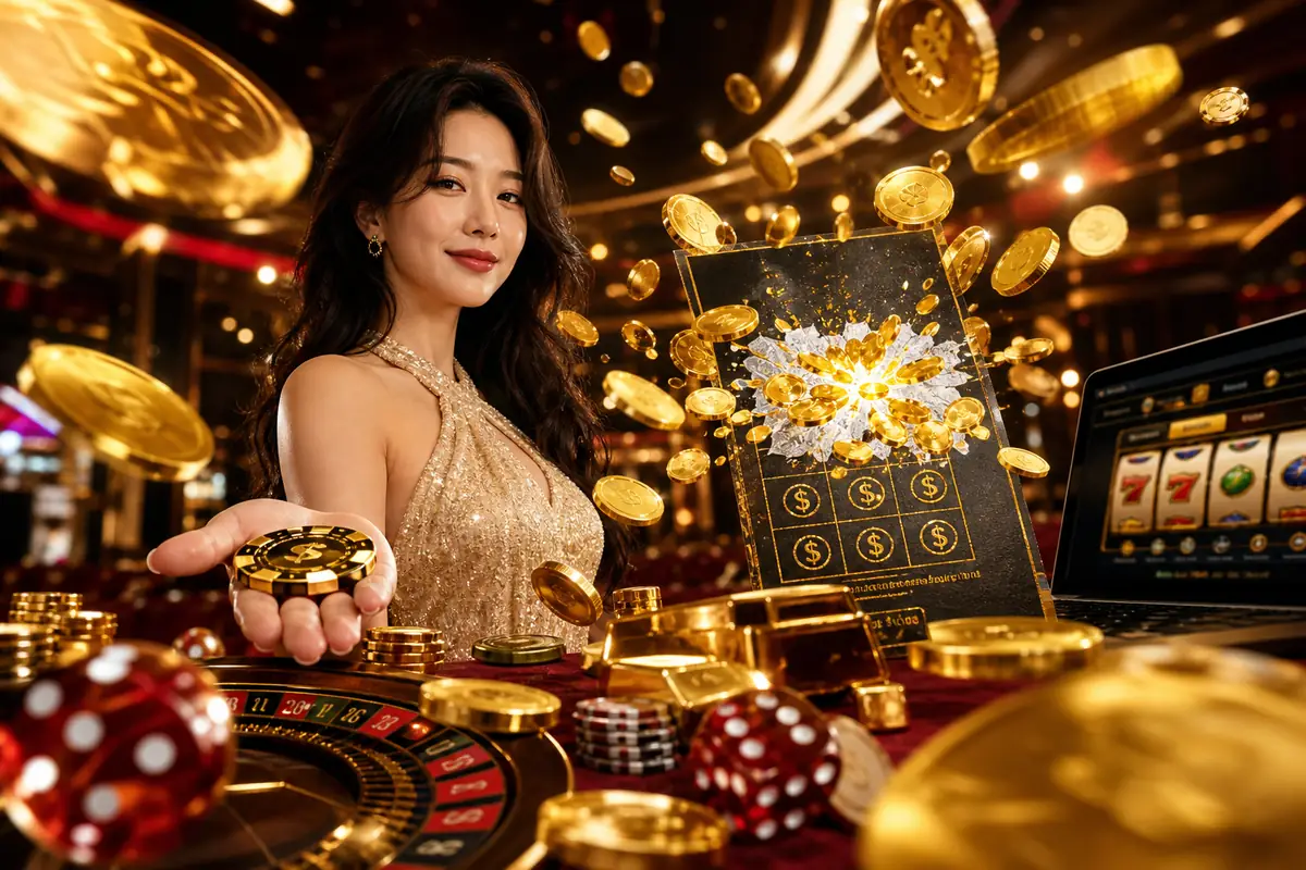 81slot