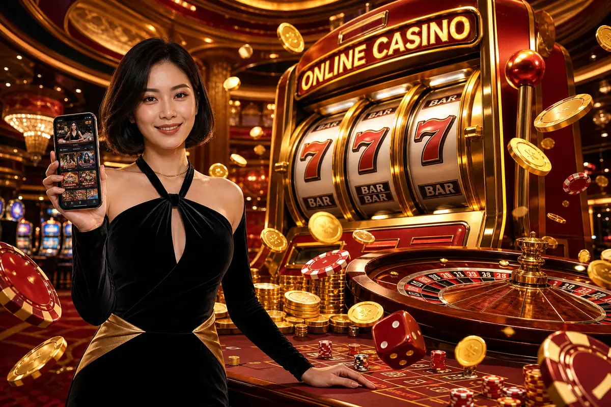 81slot