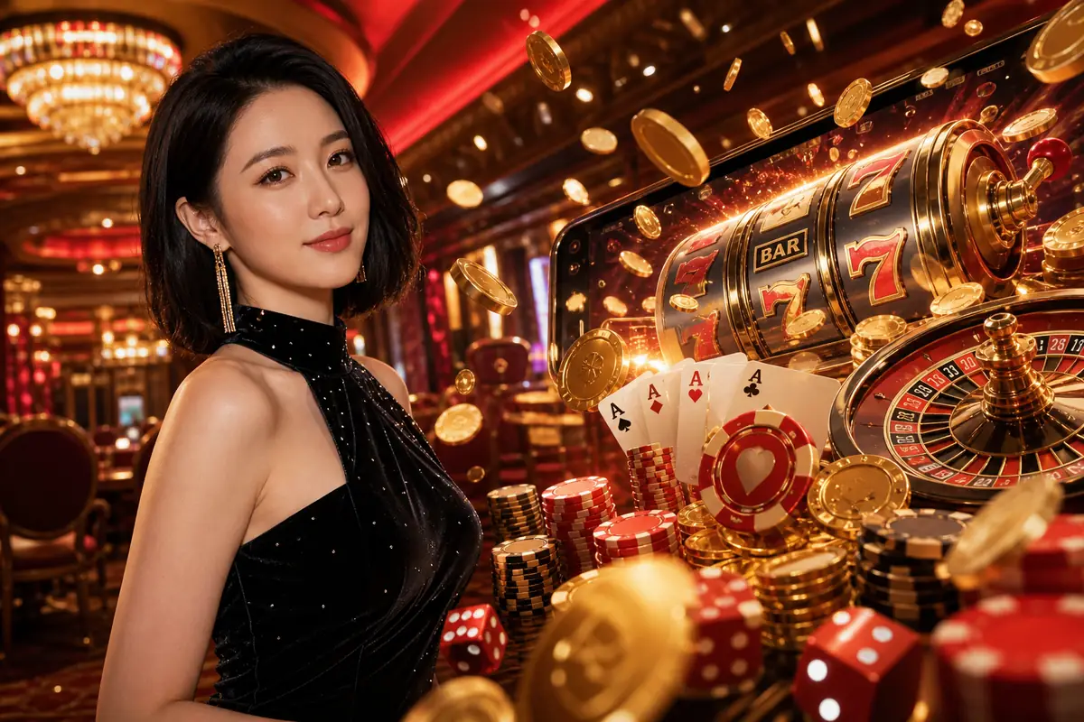 81slot